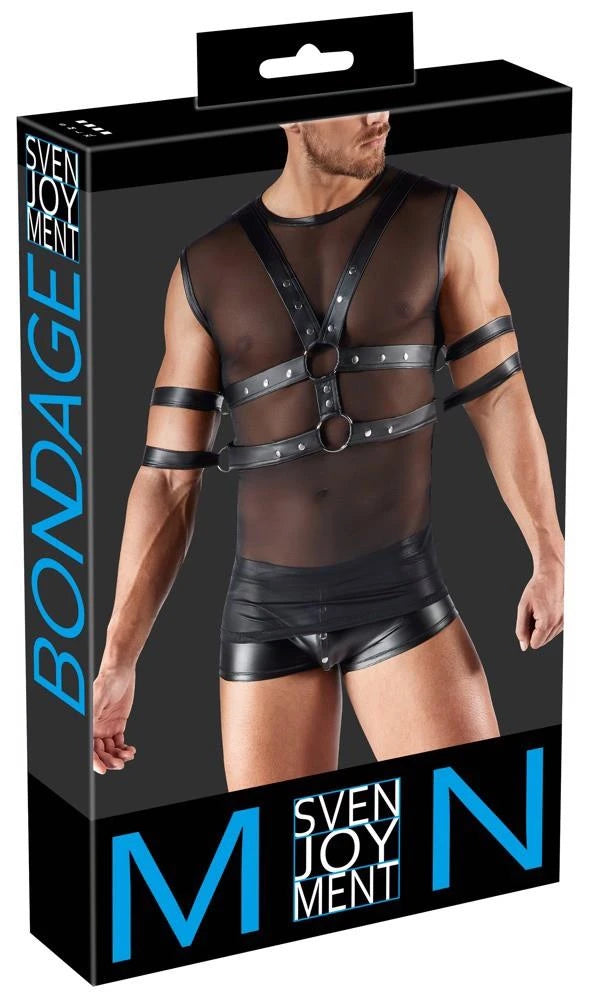 Chemise homme XL
