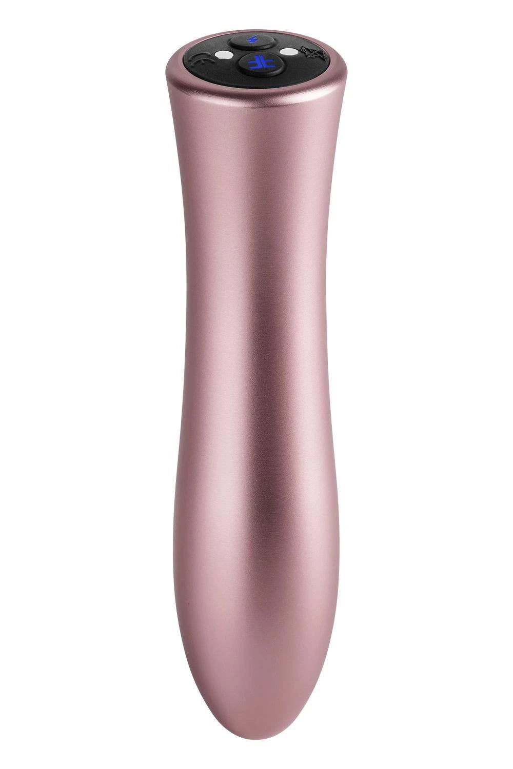 FEMMEFUNN BOUGIE BALLE OR ROSE