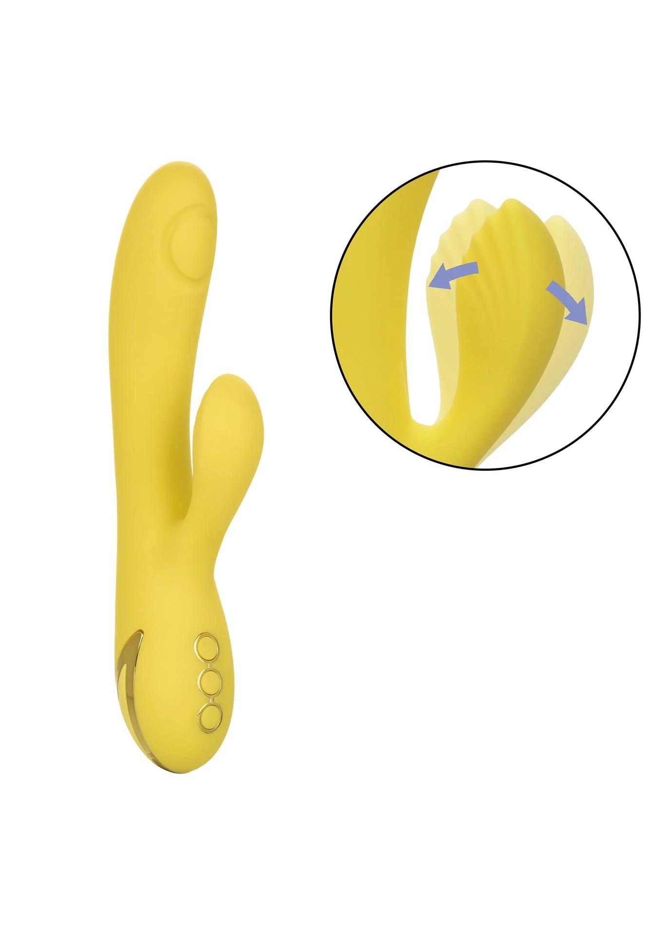San Diego Seduction Jaune