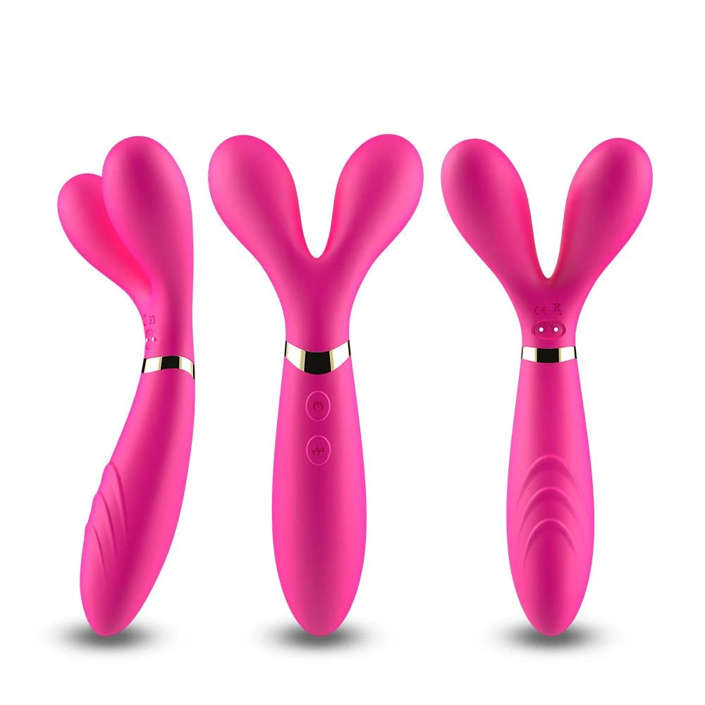 Y-Wand rose