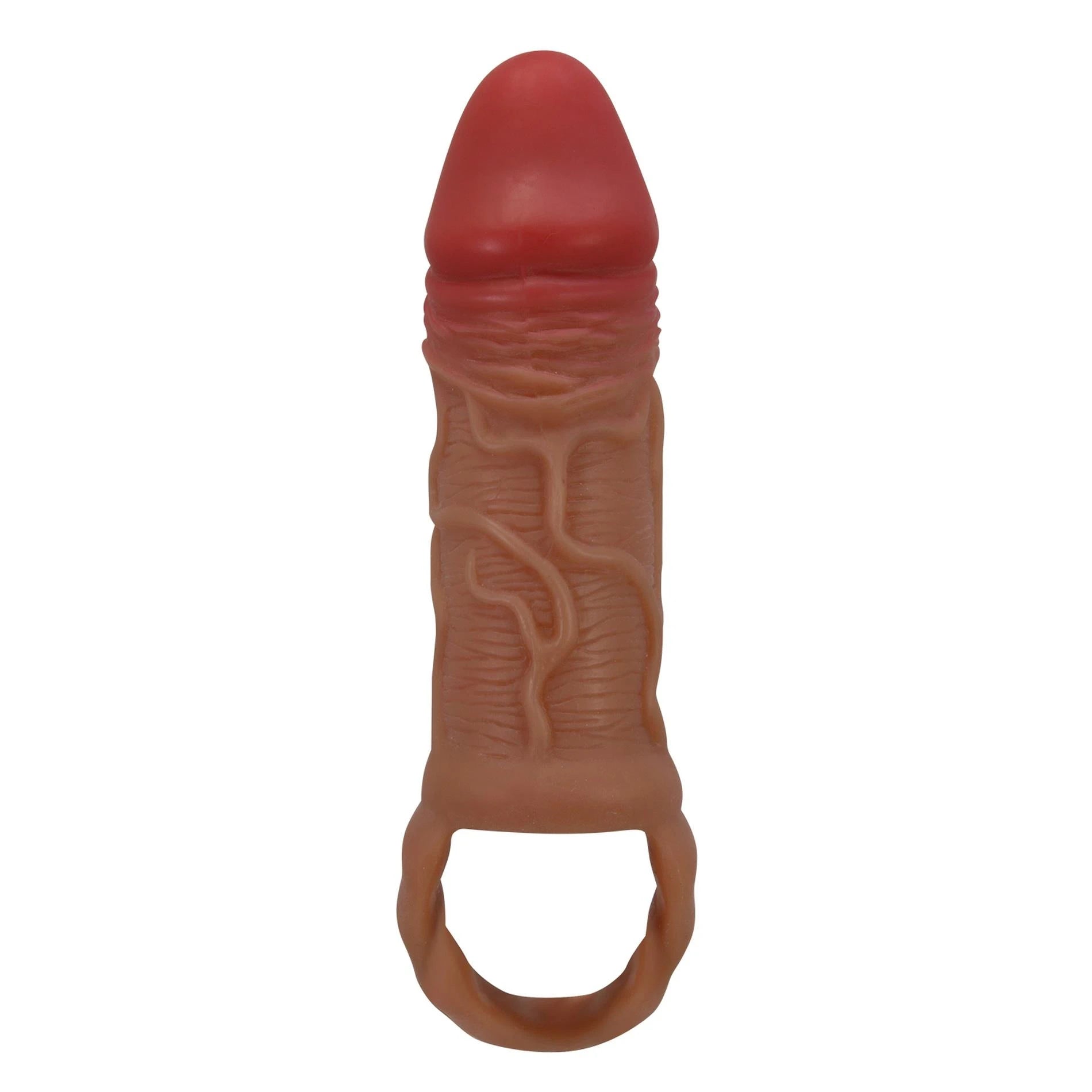 PRETTY LOVE - Peirre, 15.5 cm, TPR, Waterproof