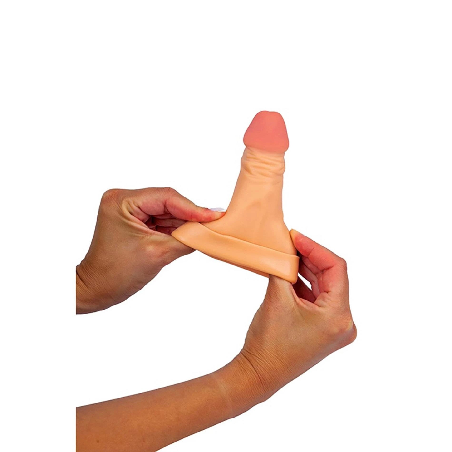 Manchon d'extension - 17,5 cm