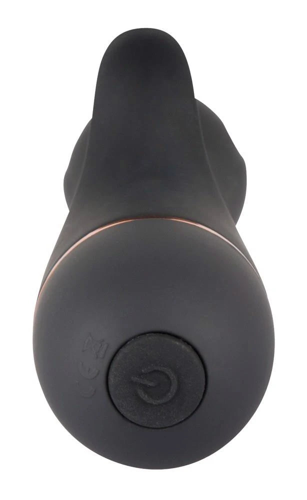 Vibromasseur flexible