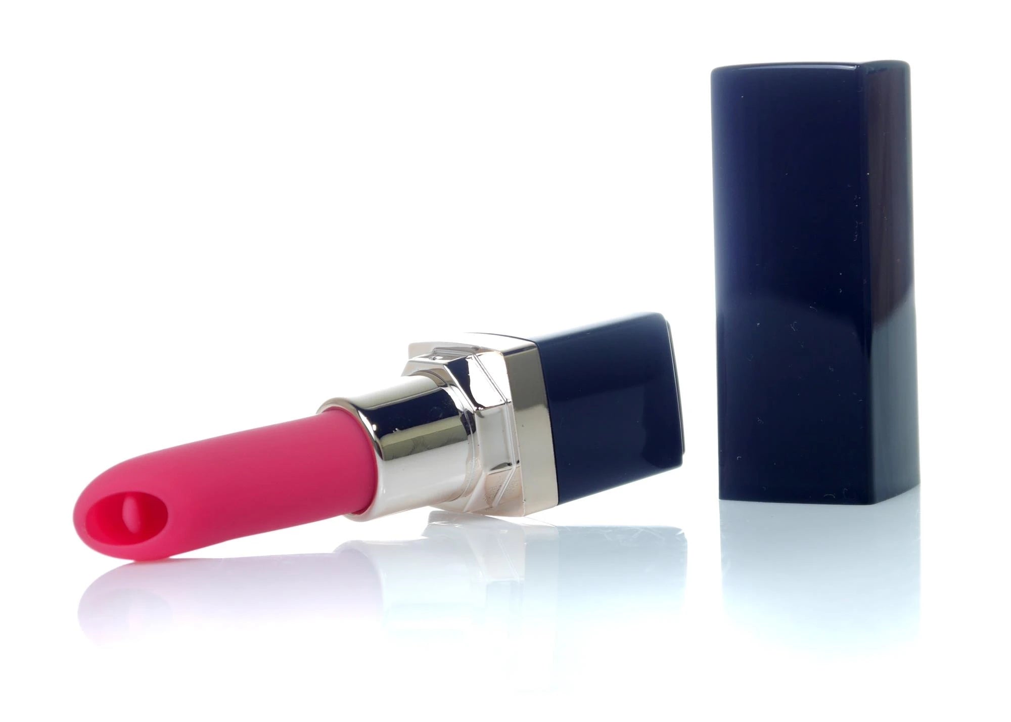 Stimulator-Lipstick Vibrator USB 10 functions