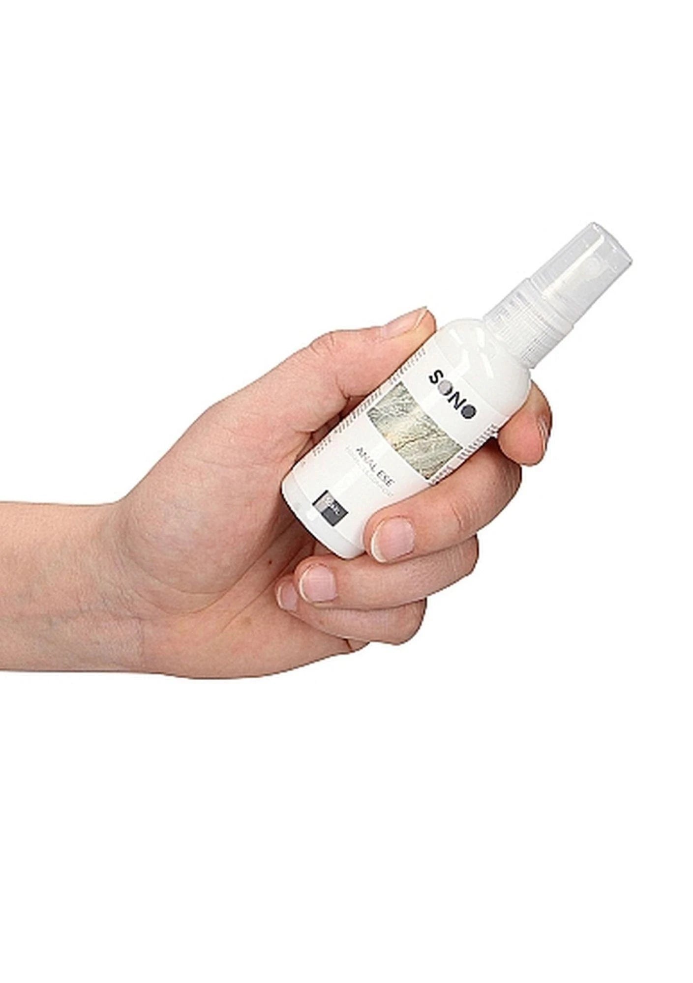 Anal Ese - Numbing Anal Cream - 1.7 fl oz / 50 ml