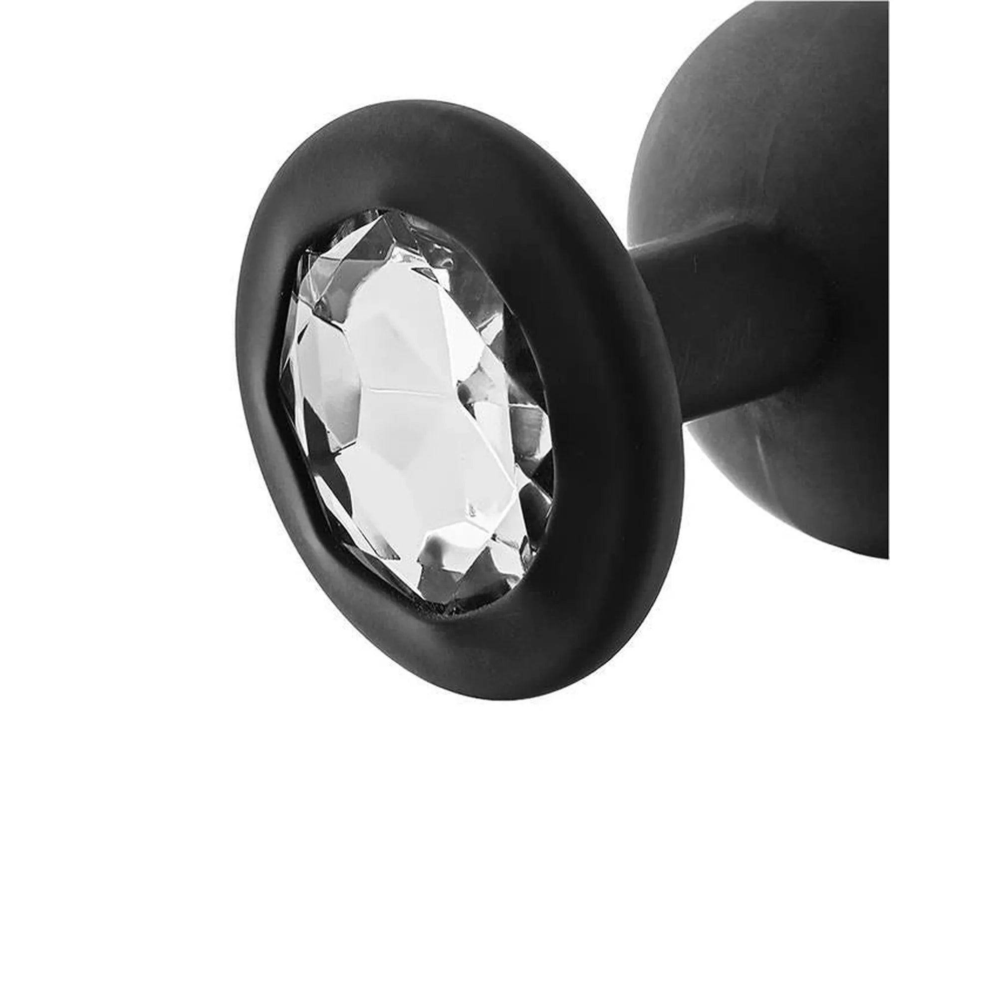 FANTASSTIC ANAL TRAINING KIT WHT STONE