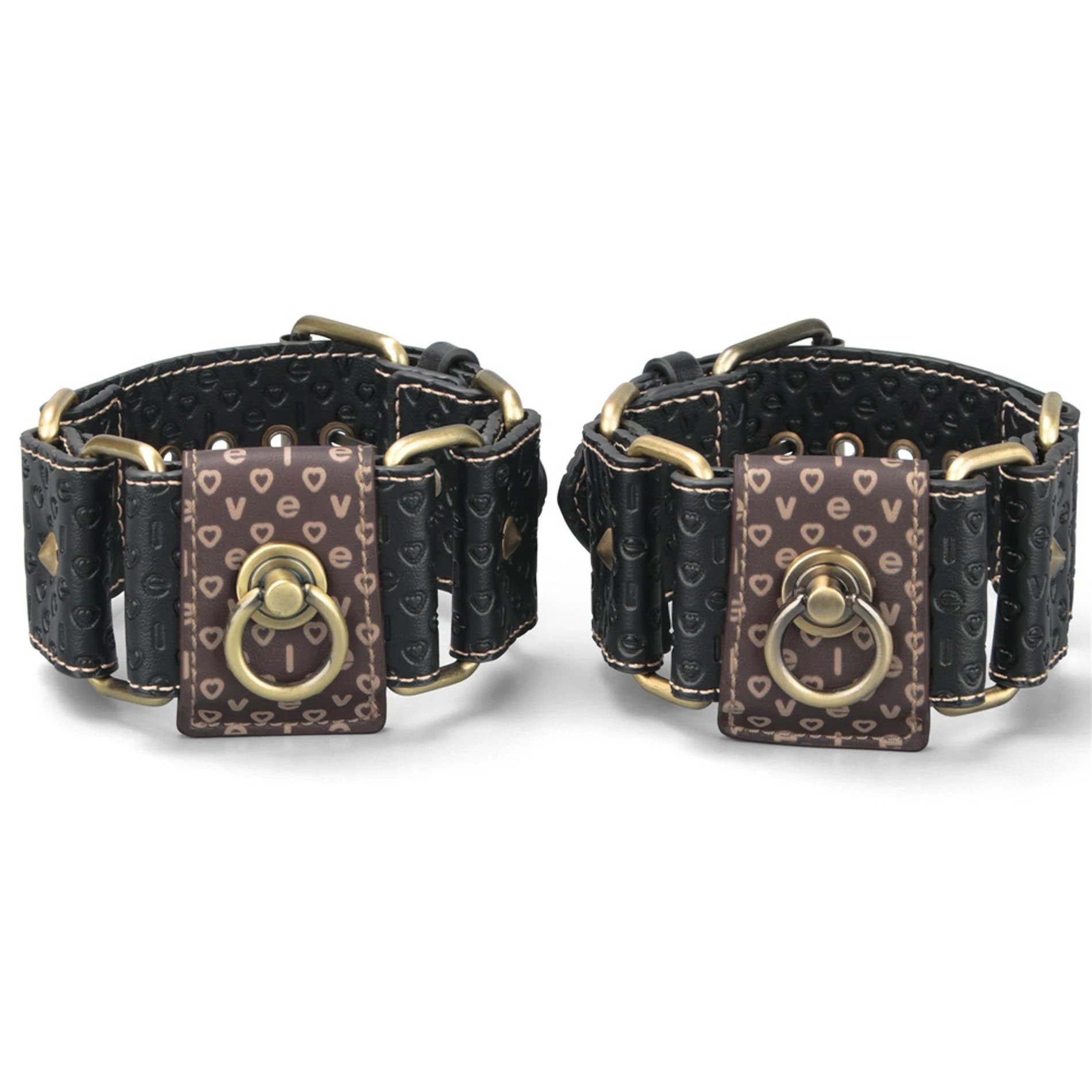 Rebellion Reign Hogtie Set