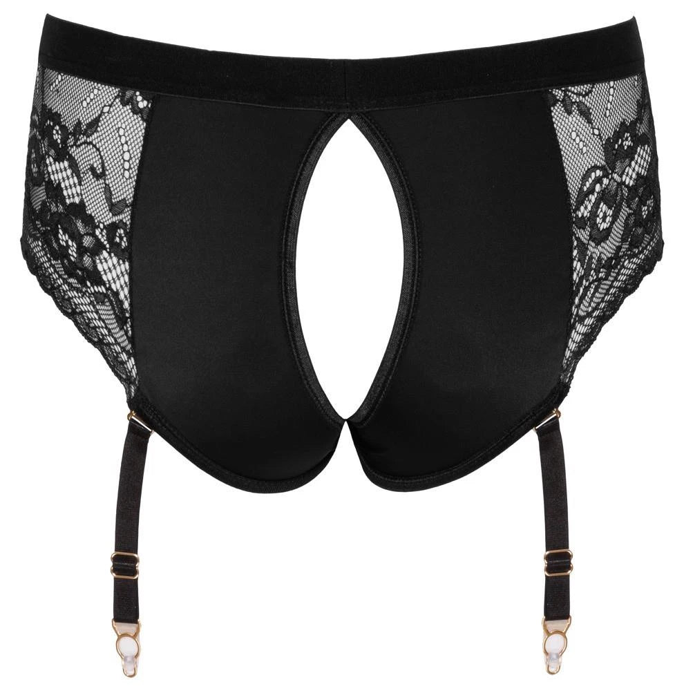 Bad Kitty Susp-Panty TG