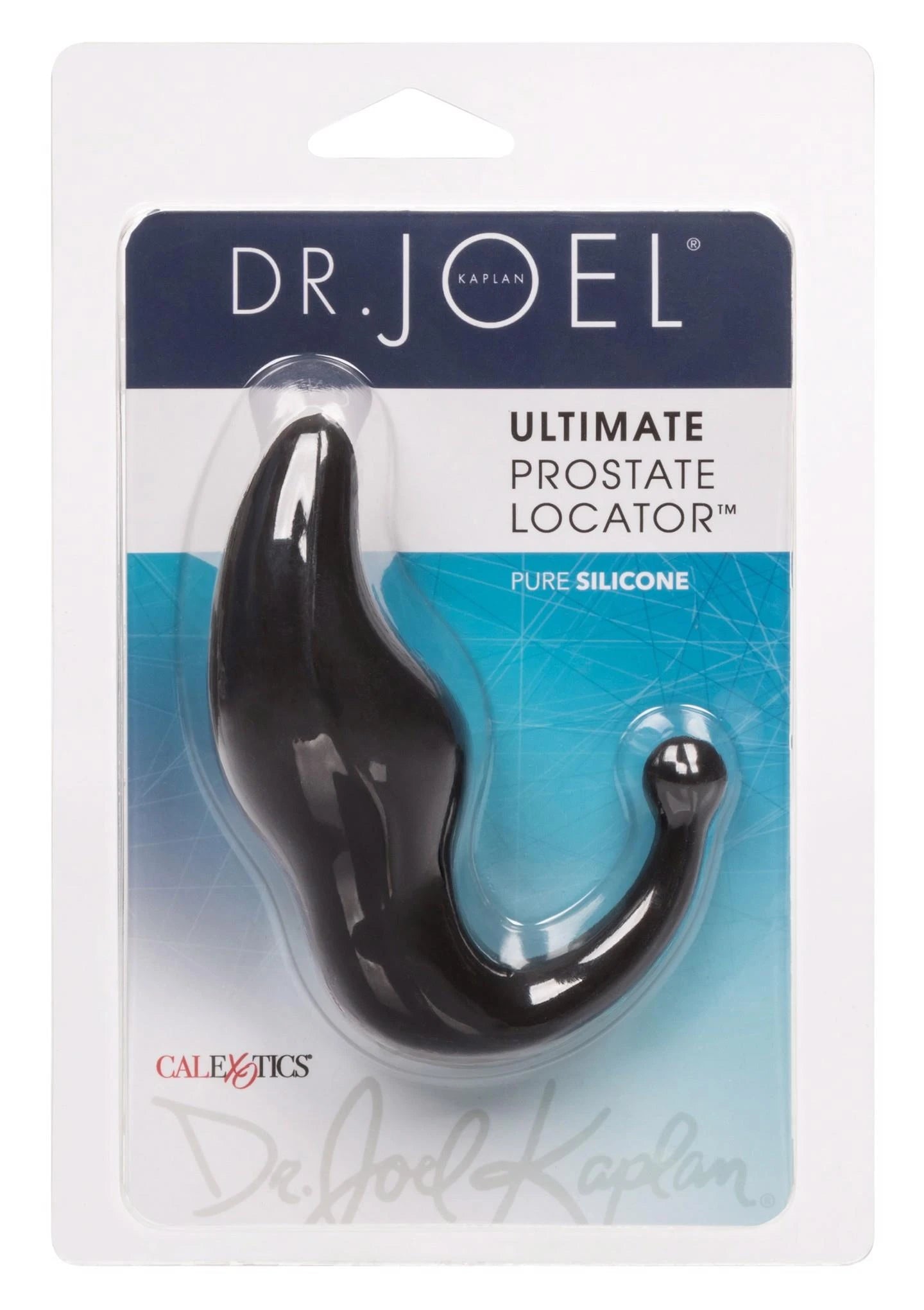 Localisateur de prostate ultime Noir