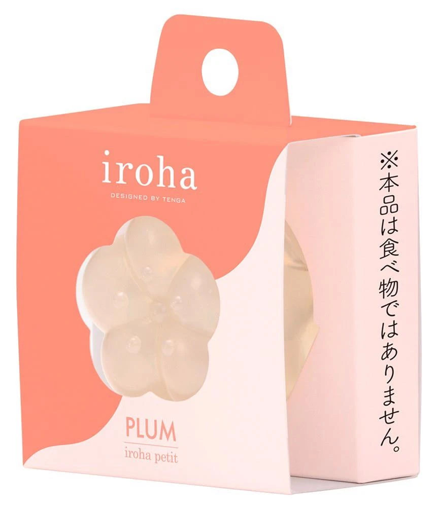 iroha petit PLUM