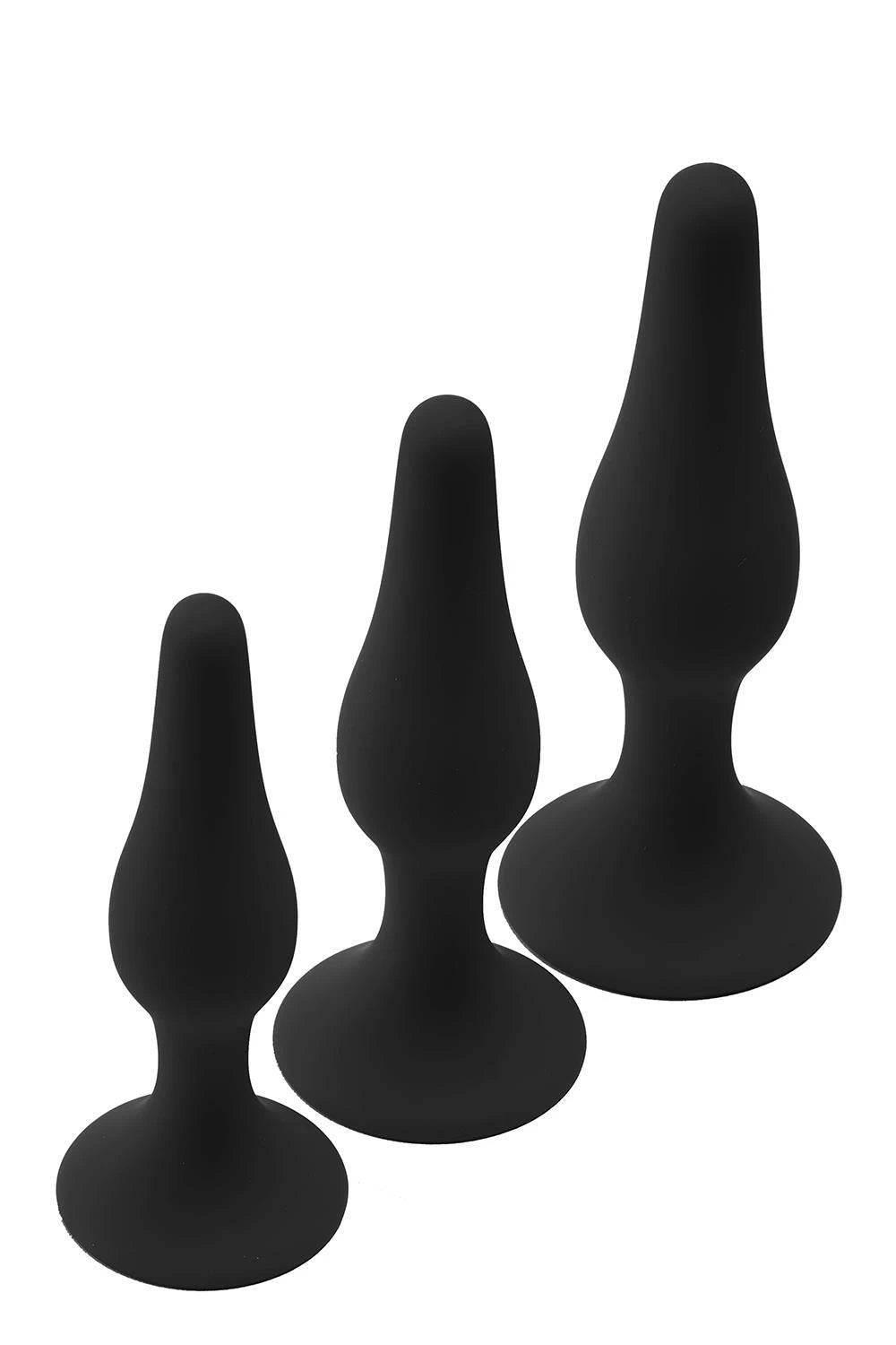 FANTASTIC ANAL TRAINING KIT