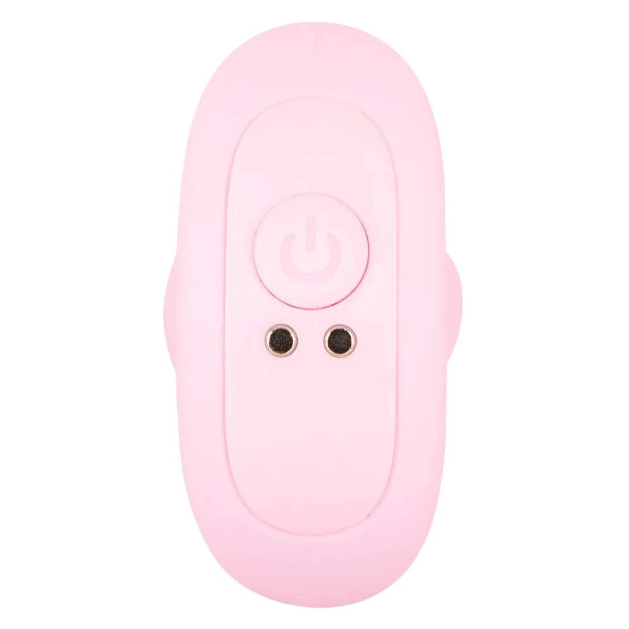 Vibrating Mini Butt Plug