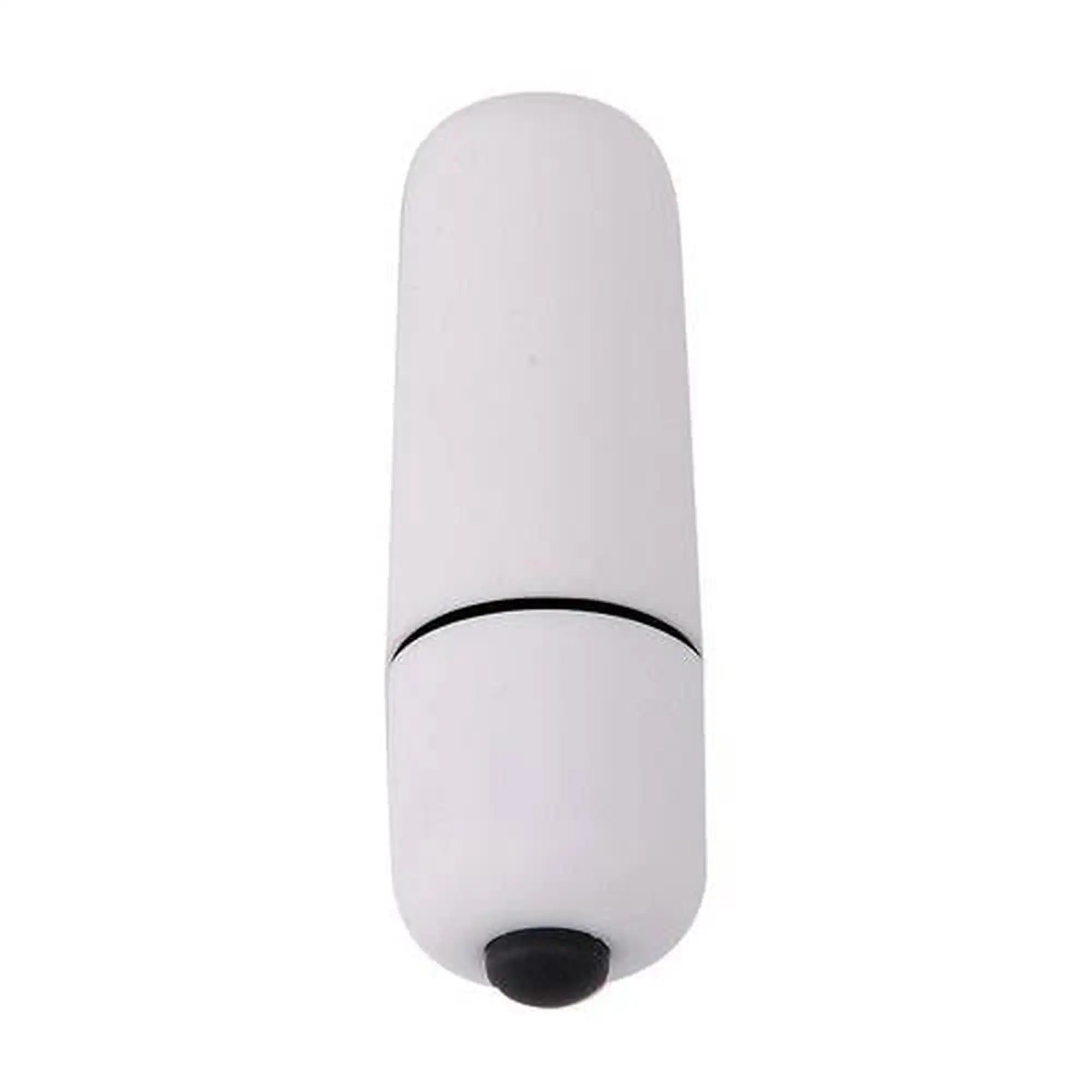 Vibreur-MINI VIBREUR BULLET CLASSICS WHITE