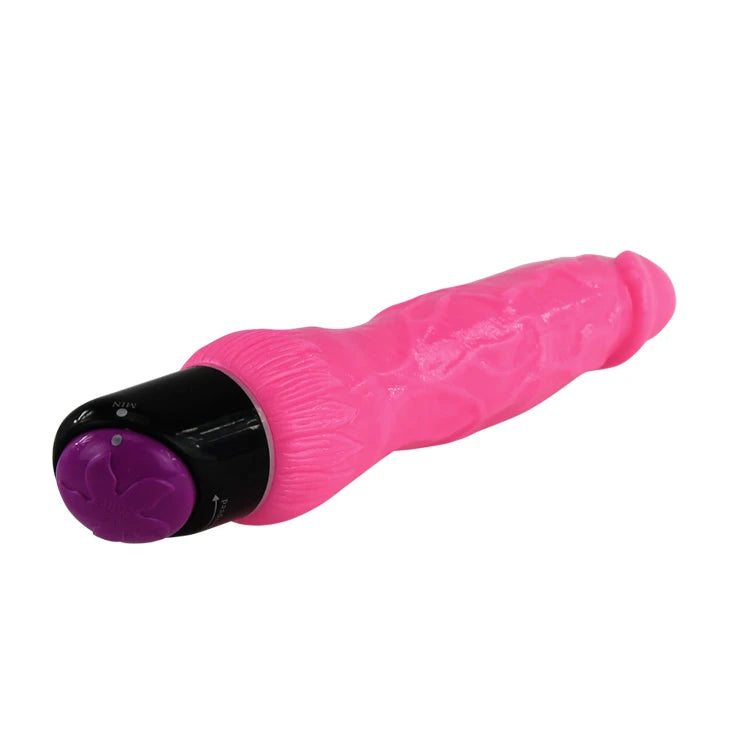 BAILE - expérience sexuelle colorée ambiance rose