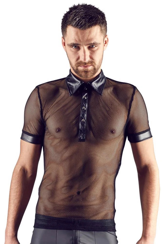 Men's Shirt L