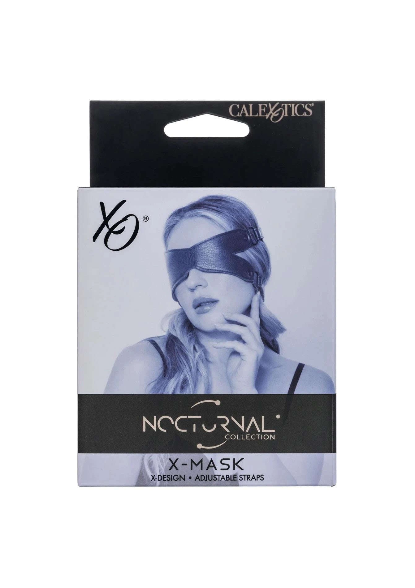 X-Mask