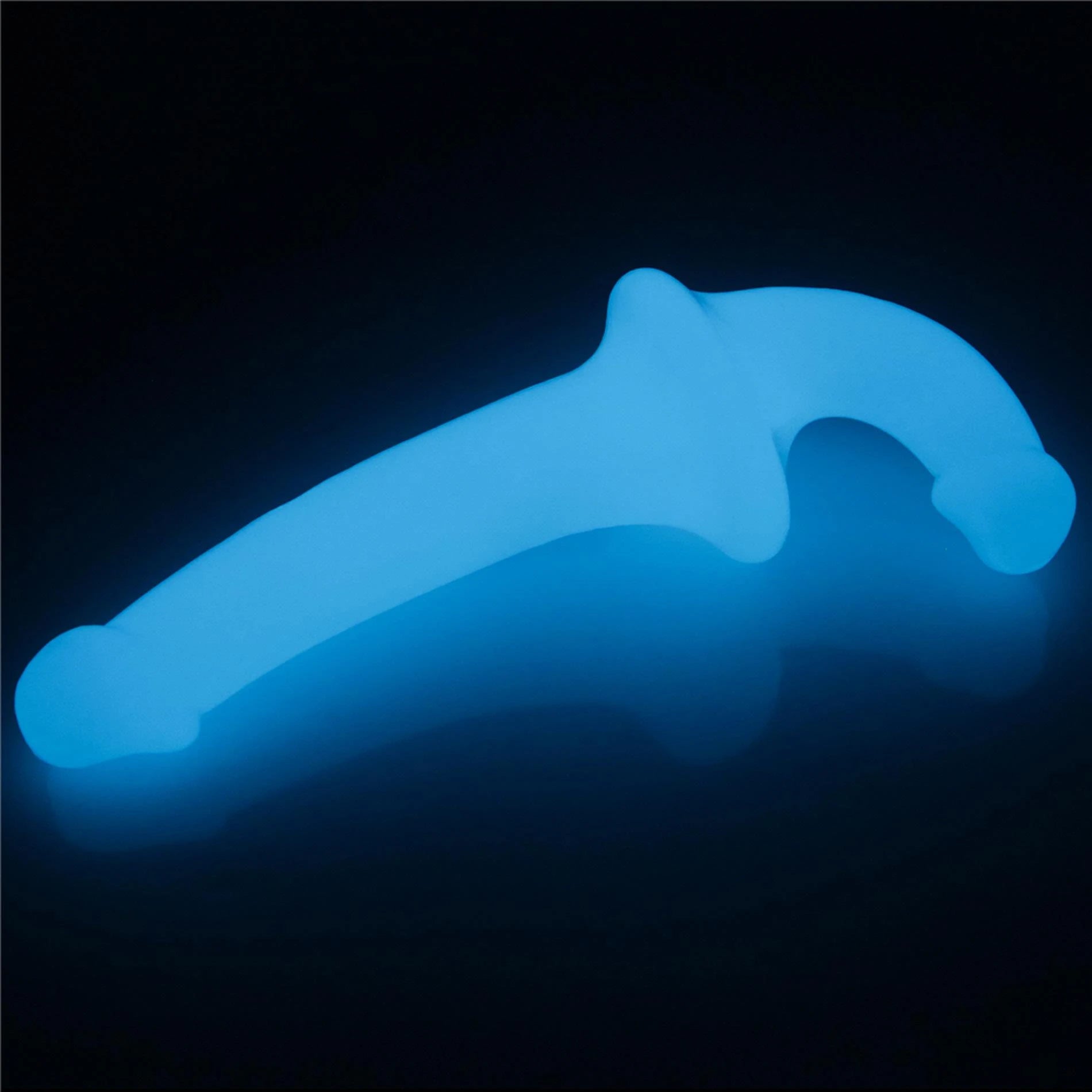 10.5'' Lumino Play Double Dildo