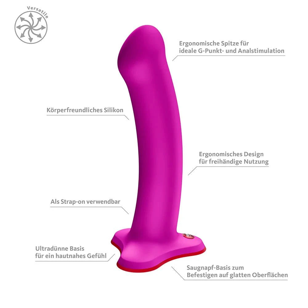 Magnum violet