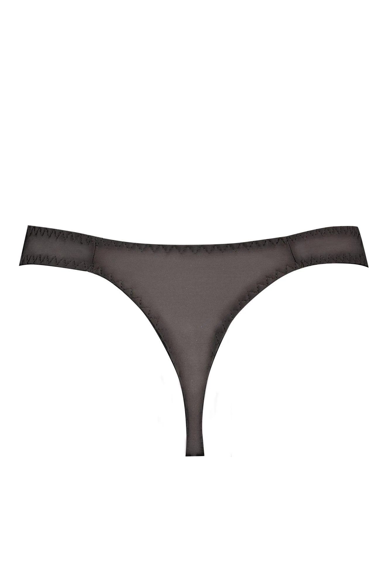 EROS STRING (MEN'S THONGS/MEN'S STRING) S