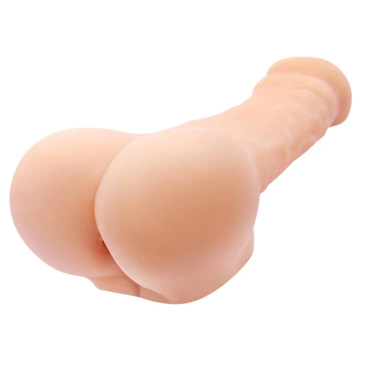 BAILE- BIGGER MAN PLUS 9.5''