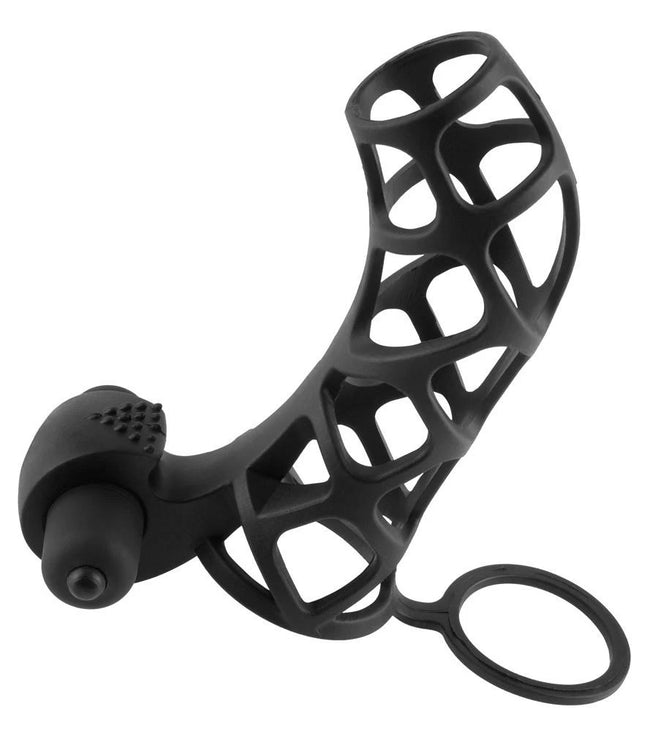 Cage de puissance FX Extreme en silicone