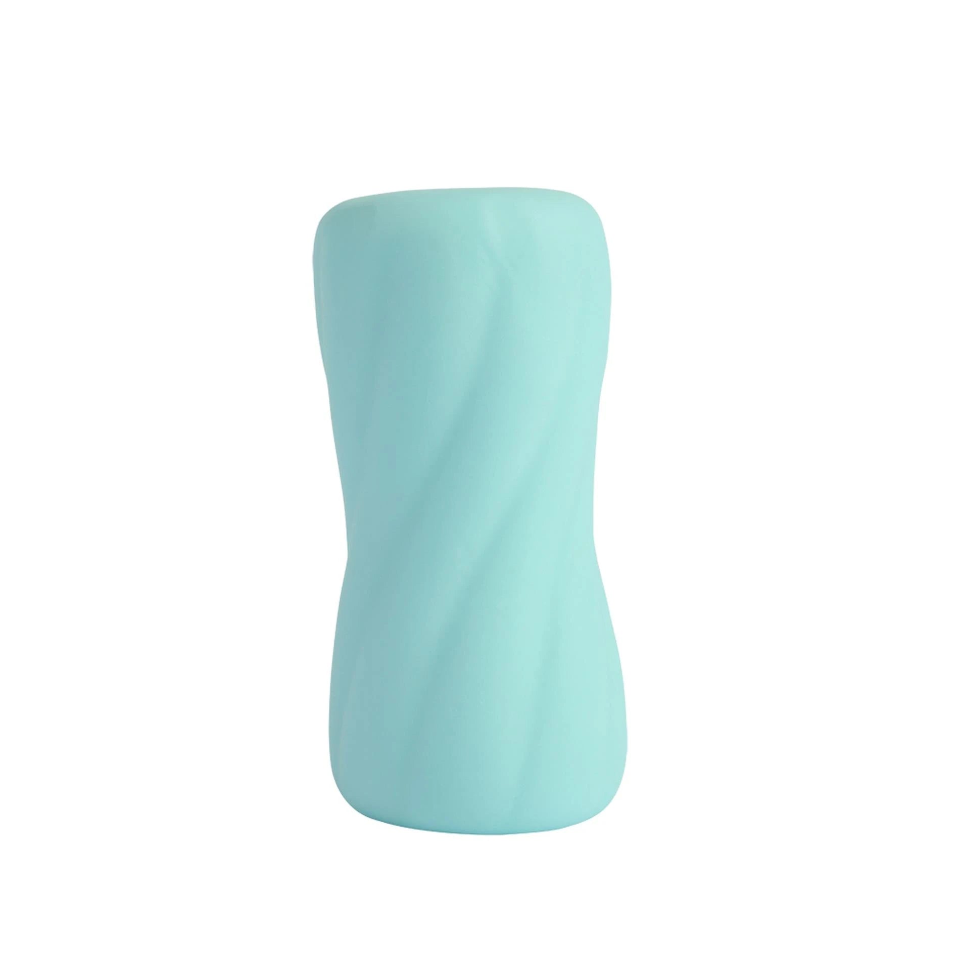 Blow Cox Masturbateur Pleasure Pocket-Bleu