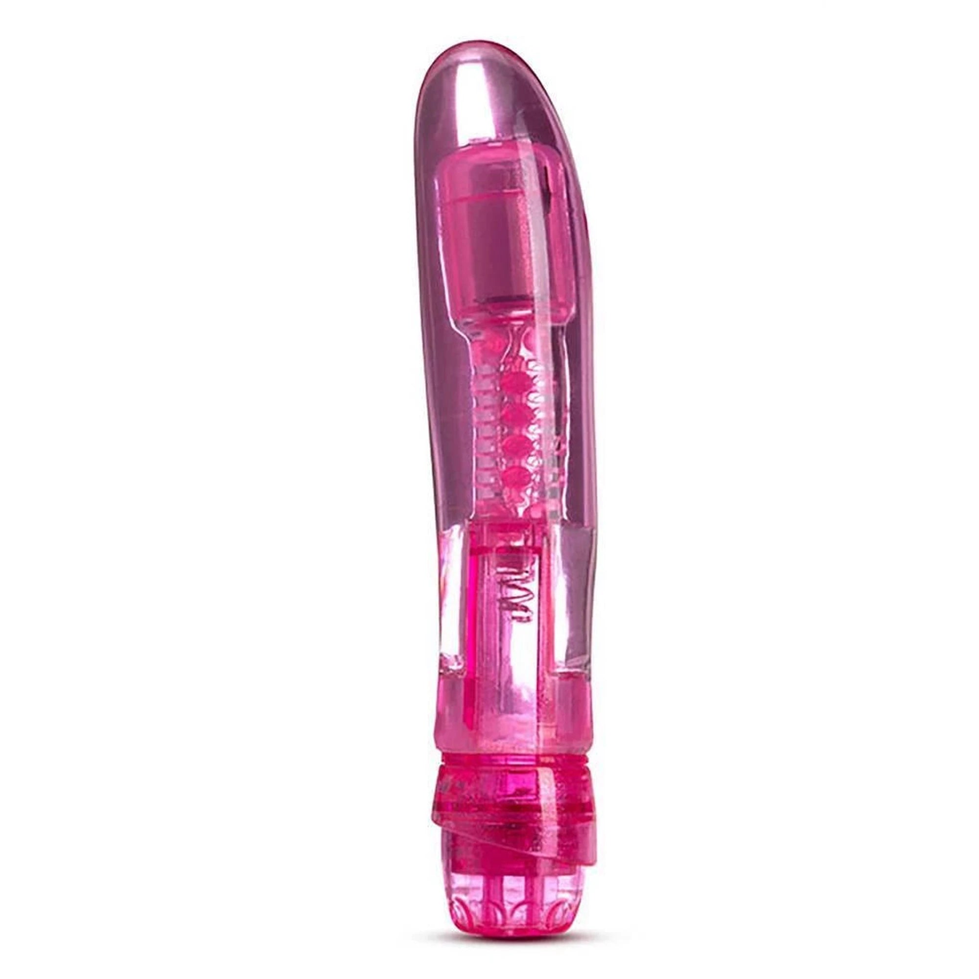 NATURALLY YOURS SAMBA PINK
