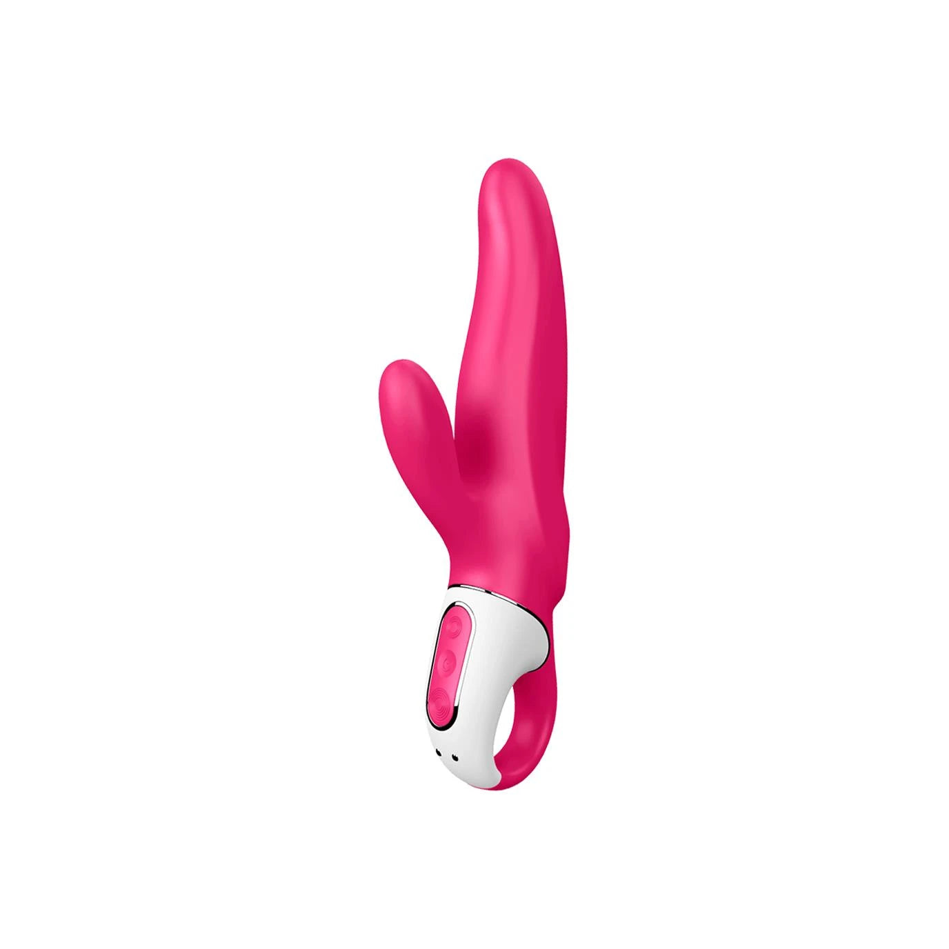 Mr. Rabbit - Rabbit Vibrator - Pink