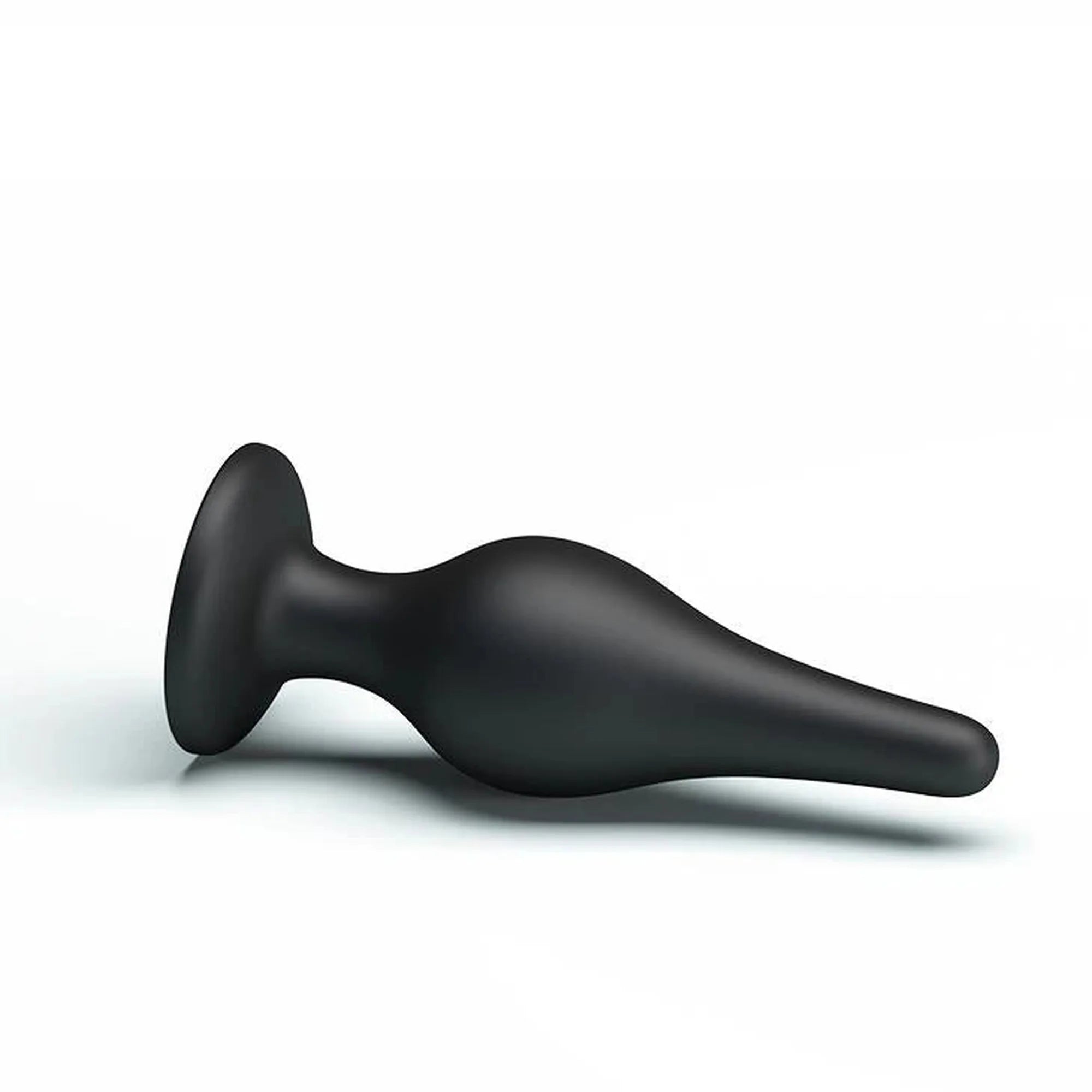 PRETTY LOVE - Sensitive prostate plug