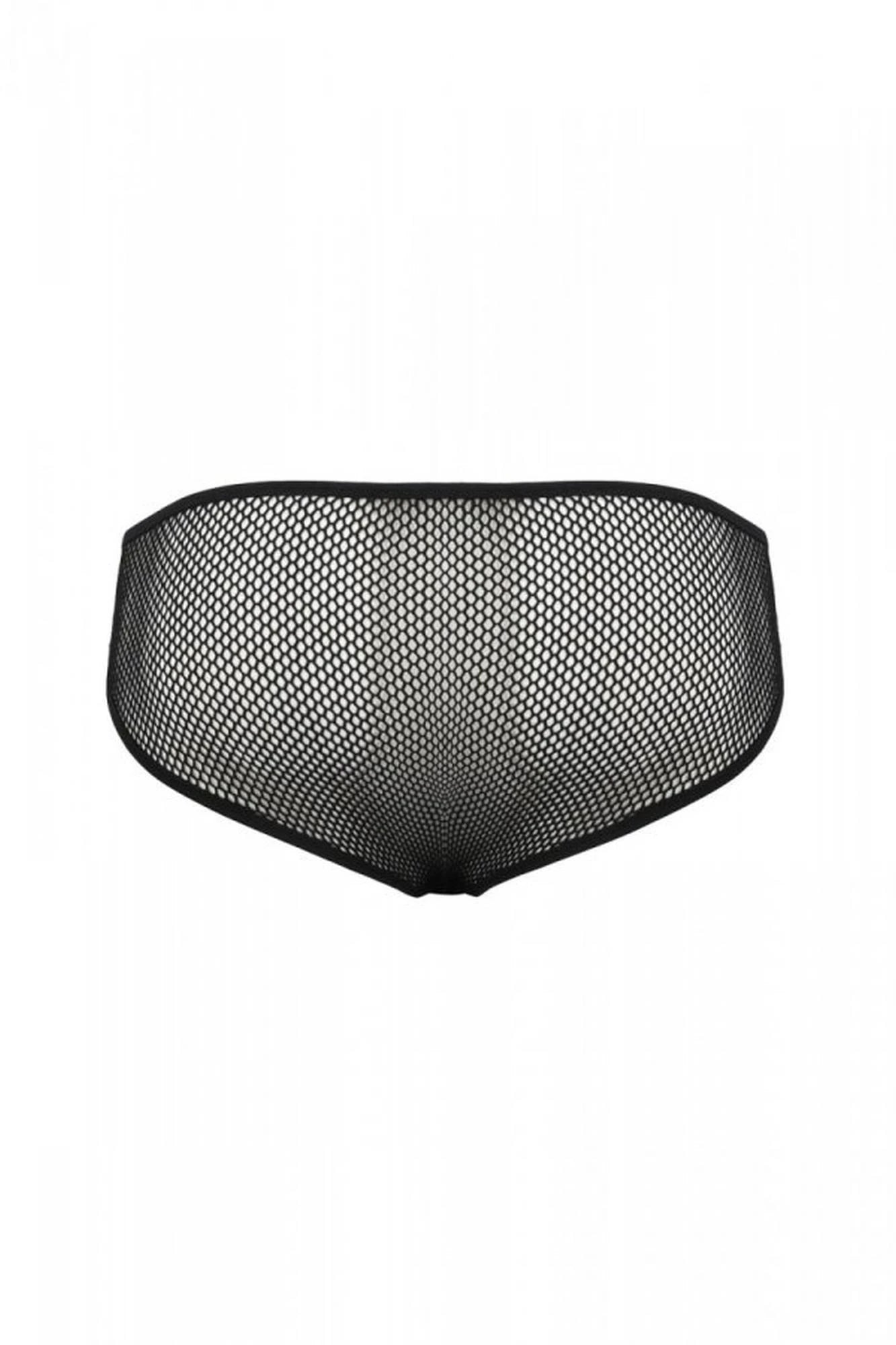 035 SLIP RICHARD noir L/XL - Passion
