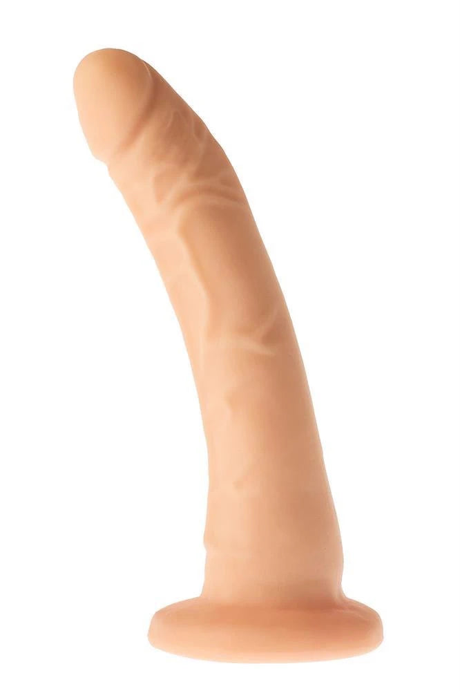 MR. DIXX CAPTAIN COOPER 8.3-INCH DONG