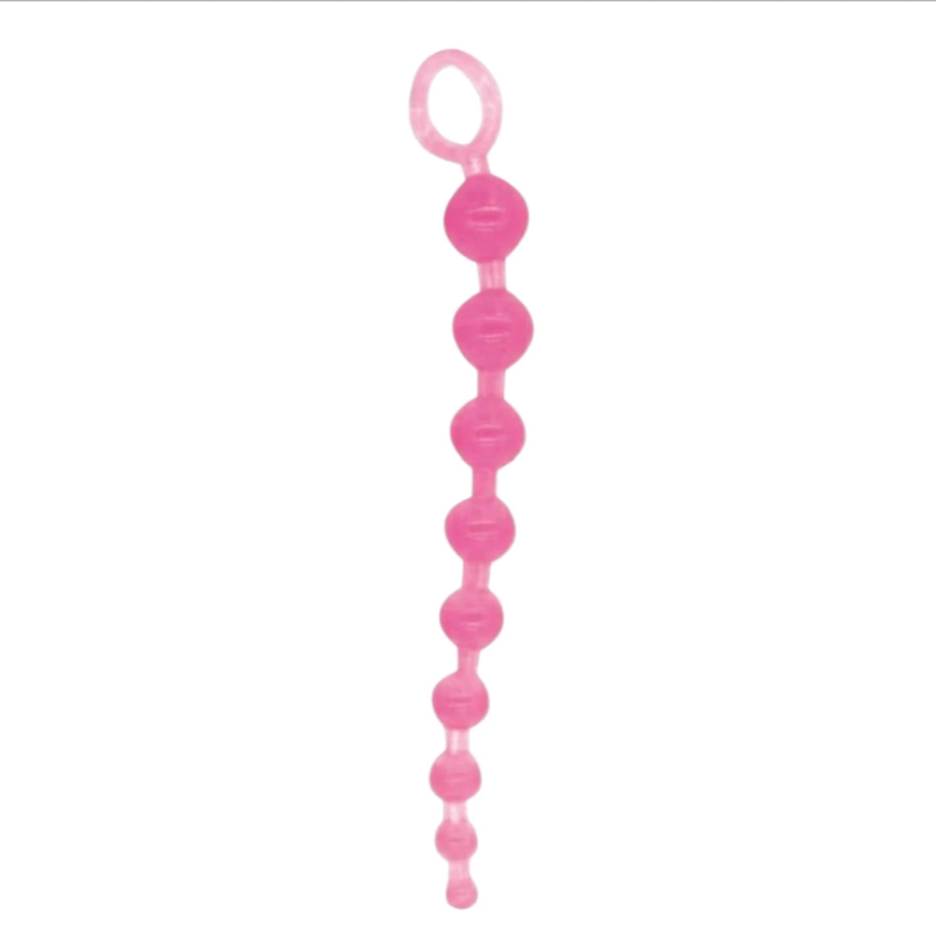 Lovesecret Anal Beads 02