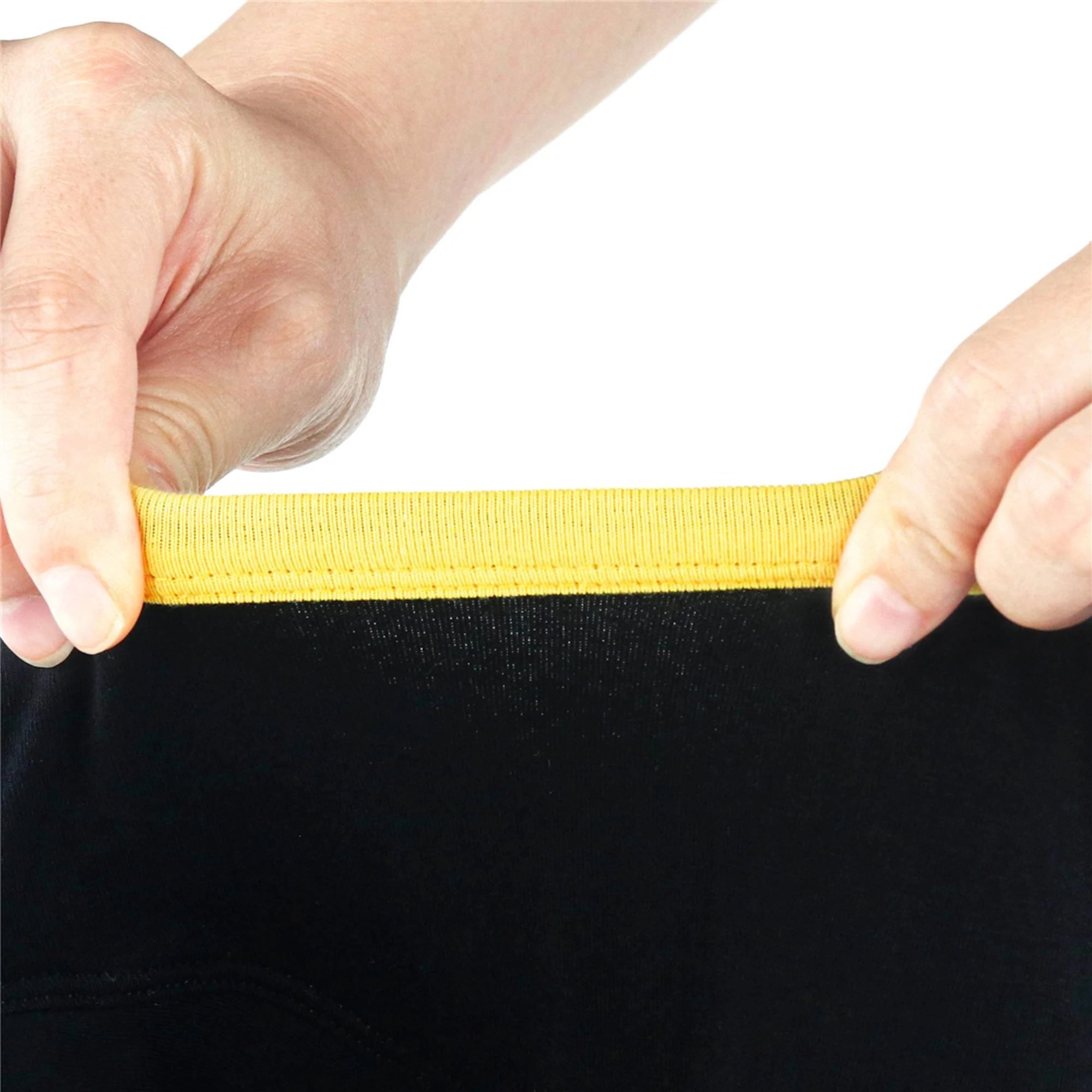 Shorts horny à sangle (tour de taille 96 - 106 cm)