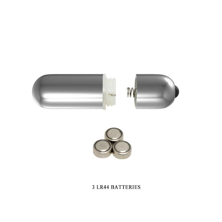 PRETTY LOVE - Hedy, Vibration Suction Base