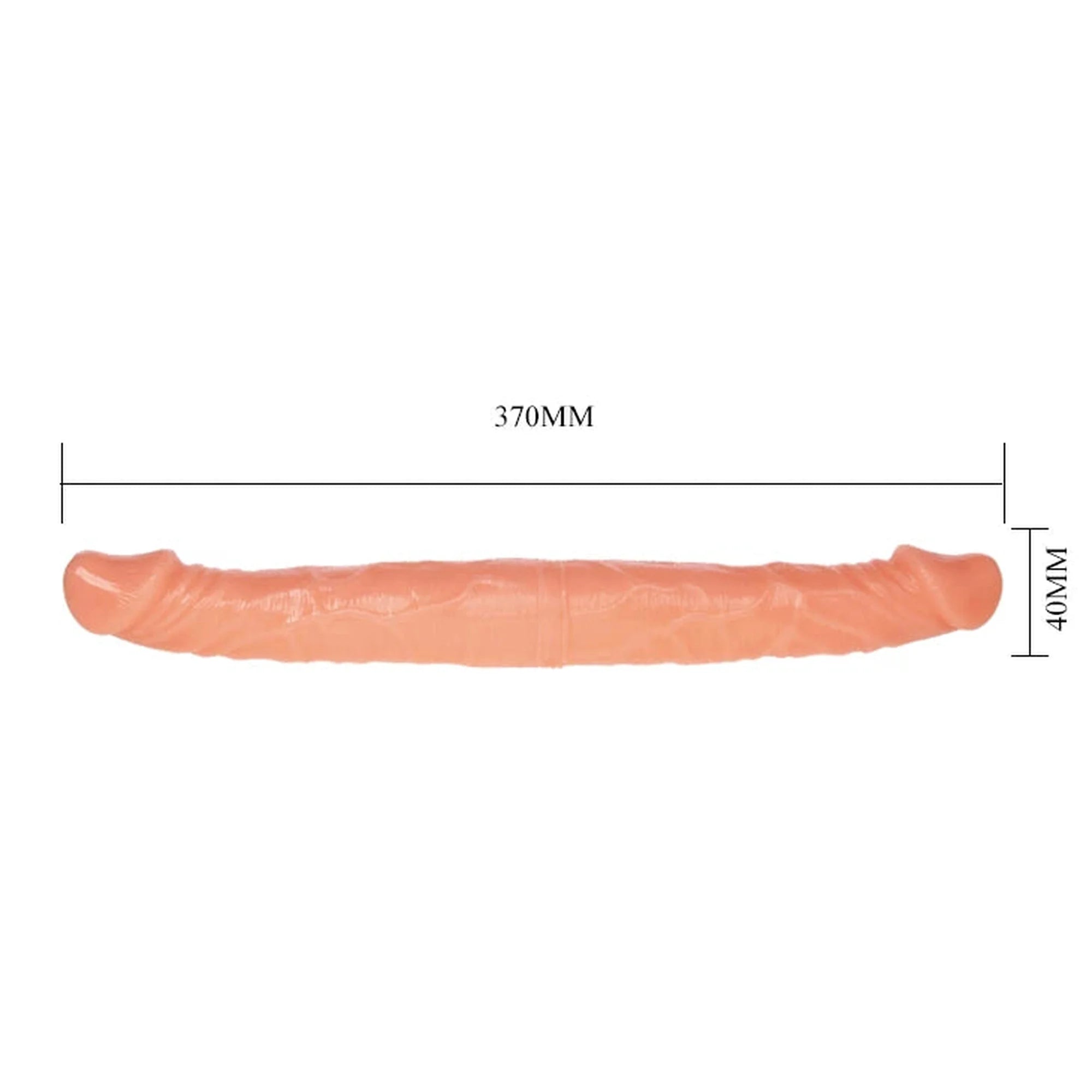 BAILE - Double Dong 14″
