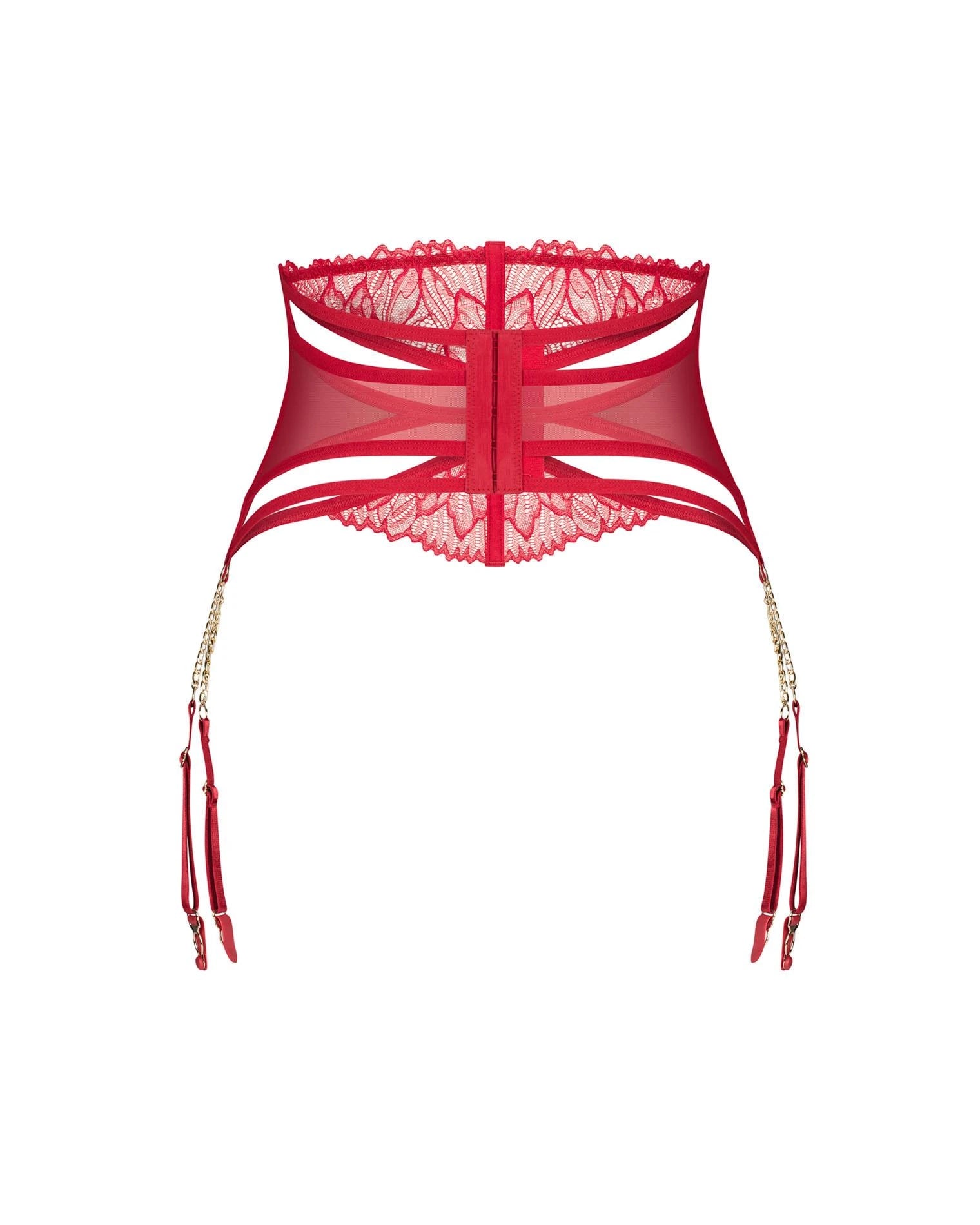 Suspender Belt Matildea