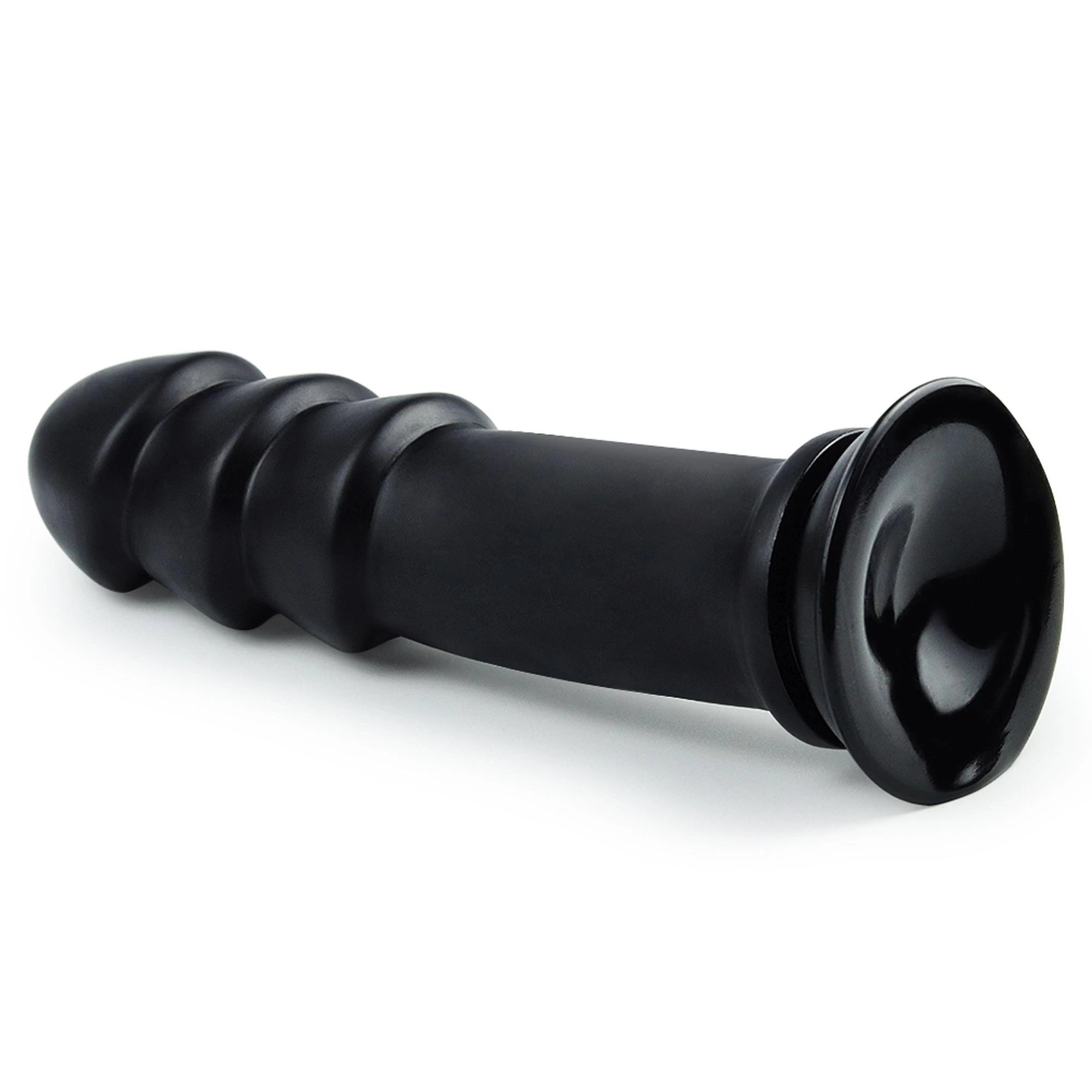 11.25″ King Sized Anal Ripples