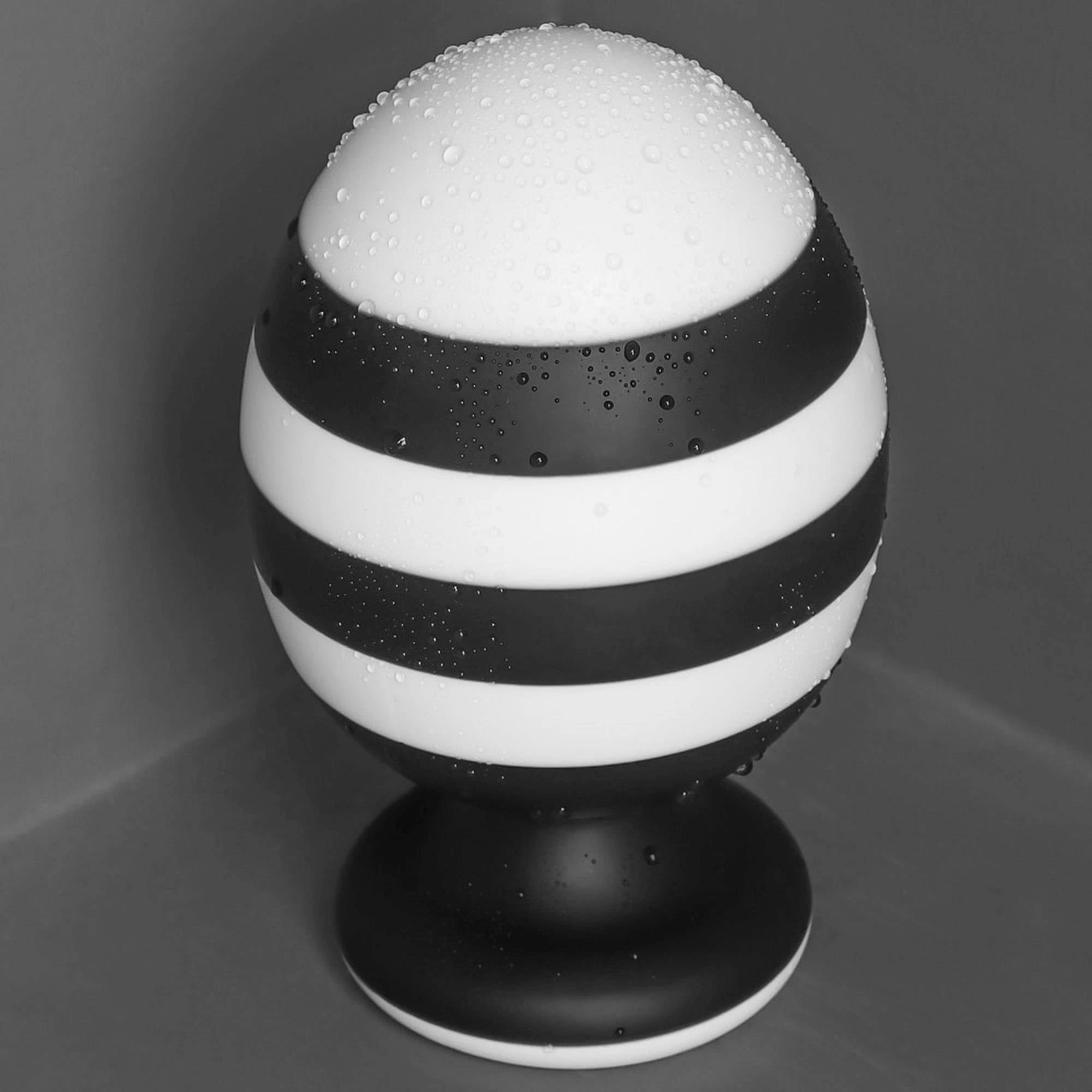 5.5″″ X-Missioner Butt Plug