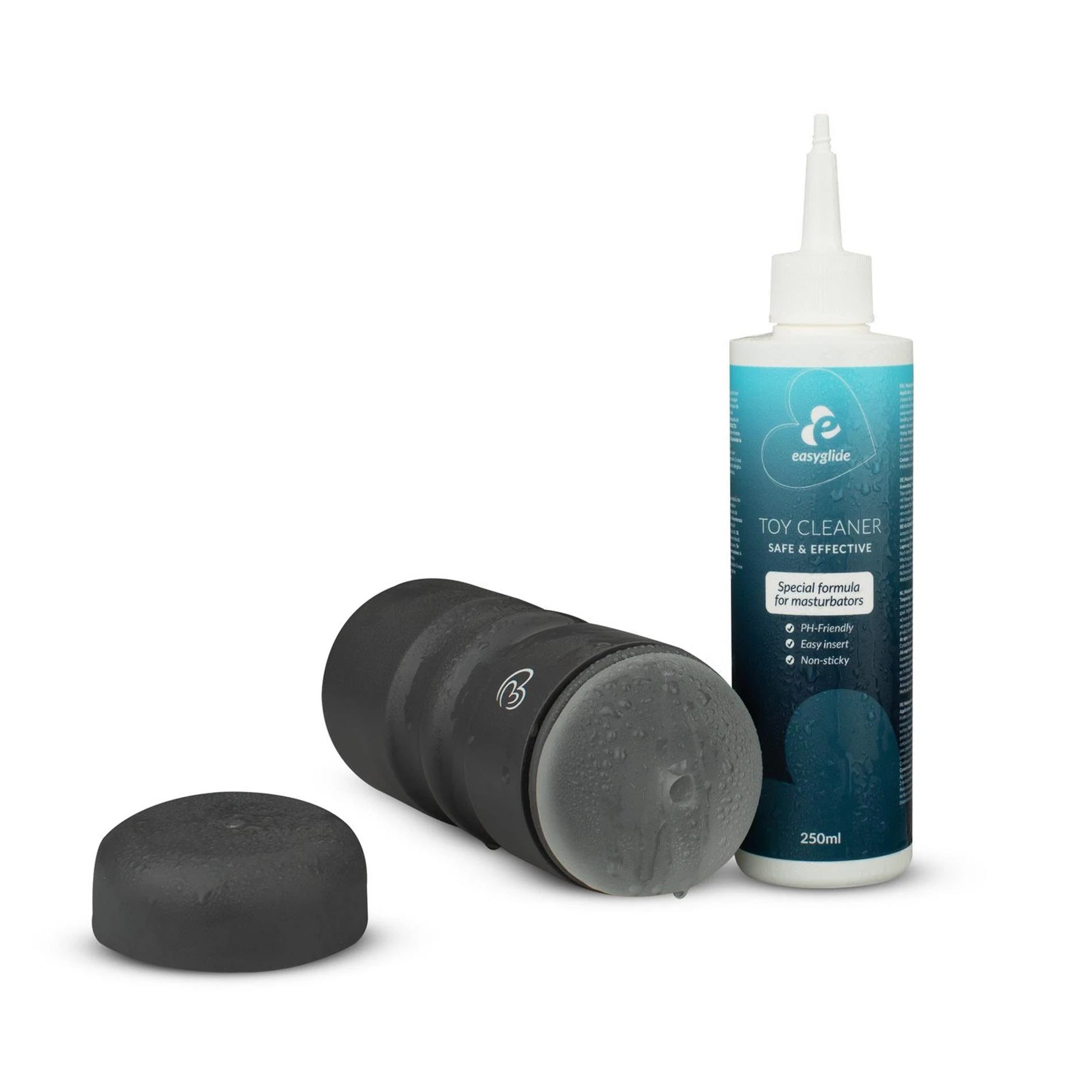 EasyGlide - Nettoyant Masturbateur 250 ml