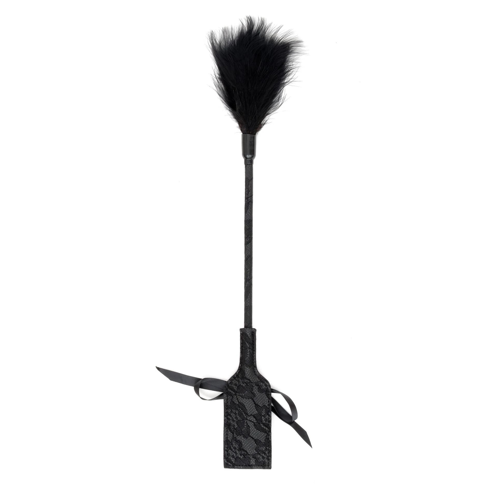 Fetish B-Series Tickler & Fouet 3.0