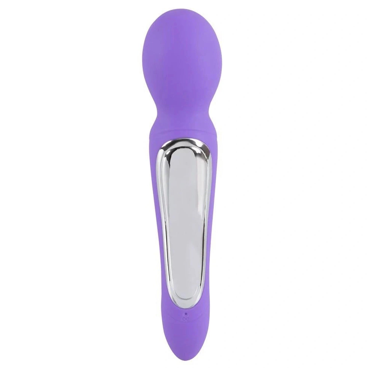 Rechargeable Dual Motor Vibe