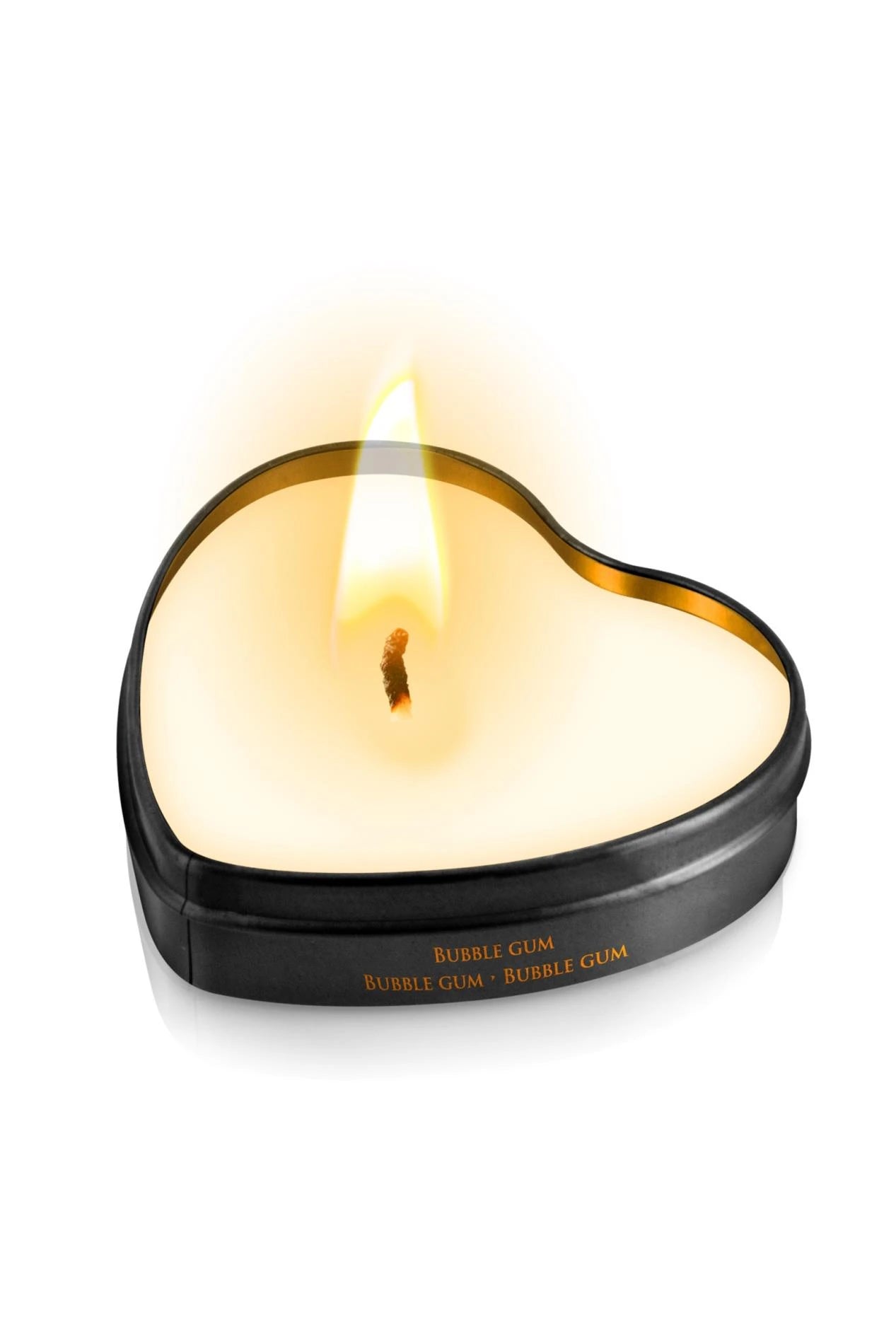 BOUGIE DE MASSAGE BUBBLE GUM 35ML