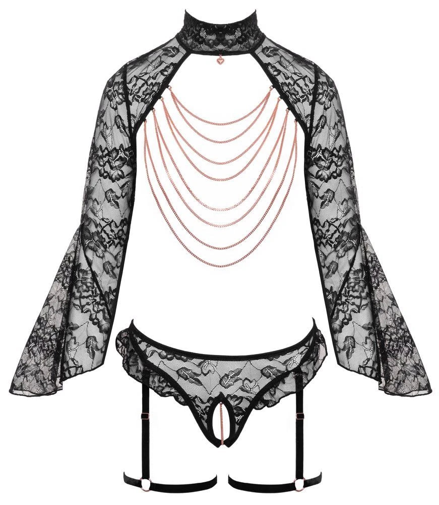 Soutien-gorge sans armature bonnets ouverts