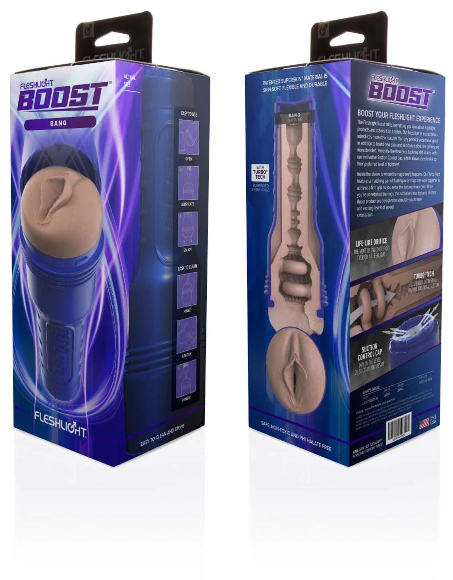 Boost