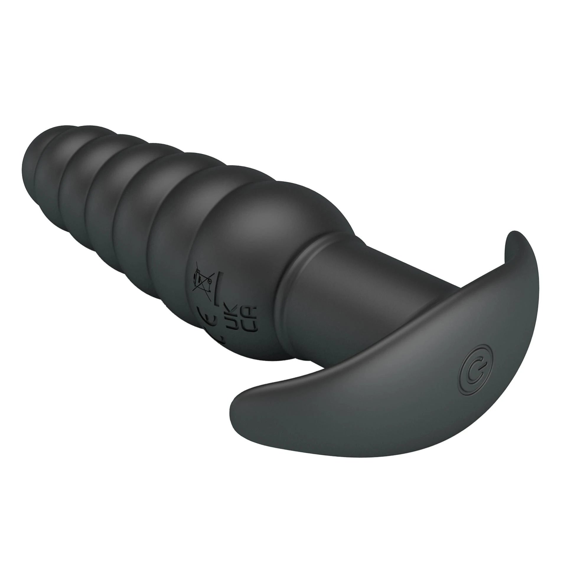 Pretty Love Aeolis Vibrating Anal Plug