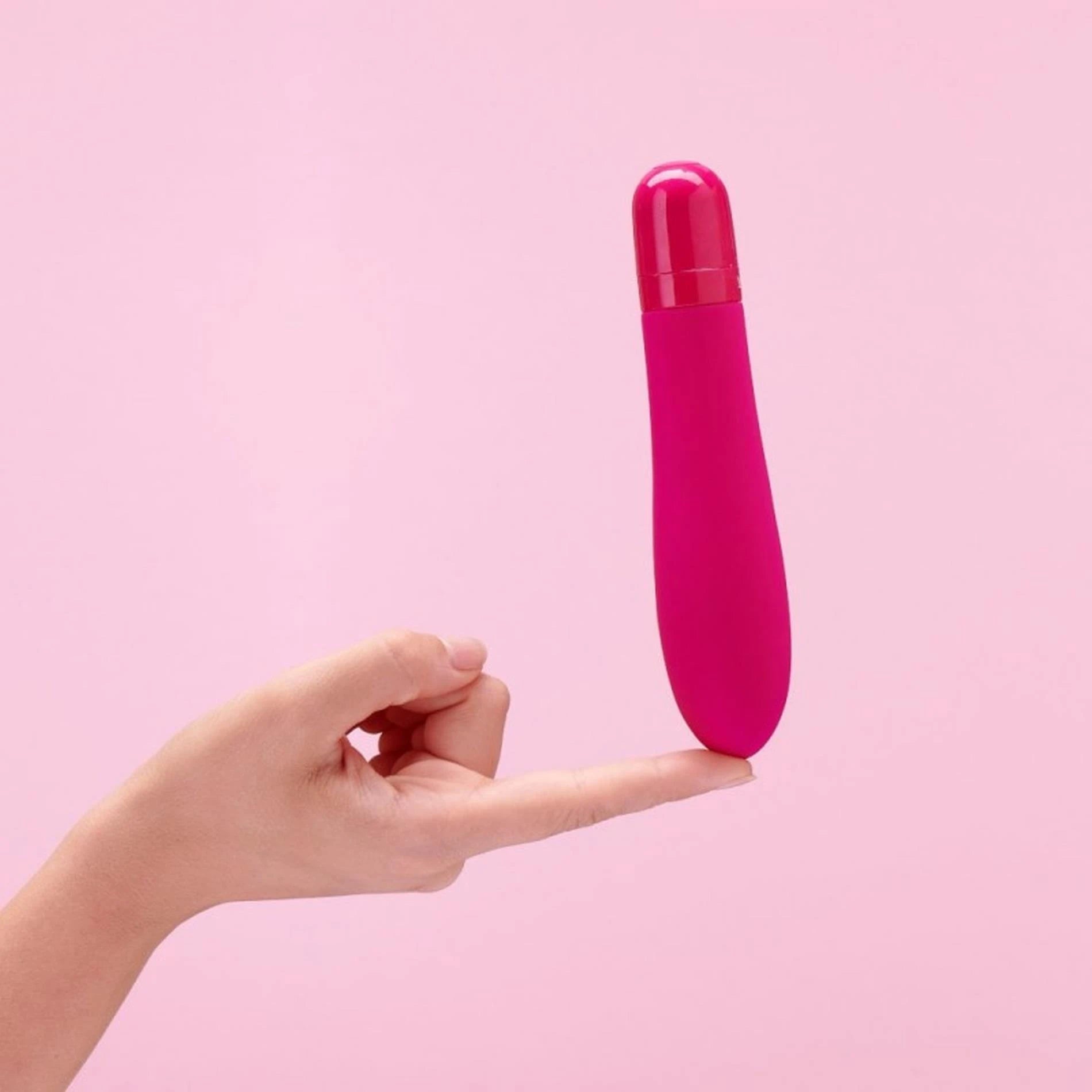 Control Feel XL - vibromasseur