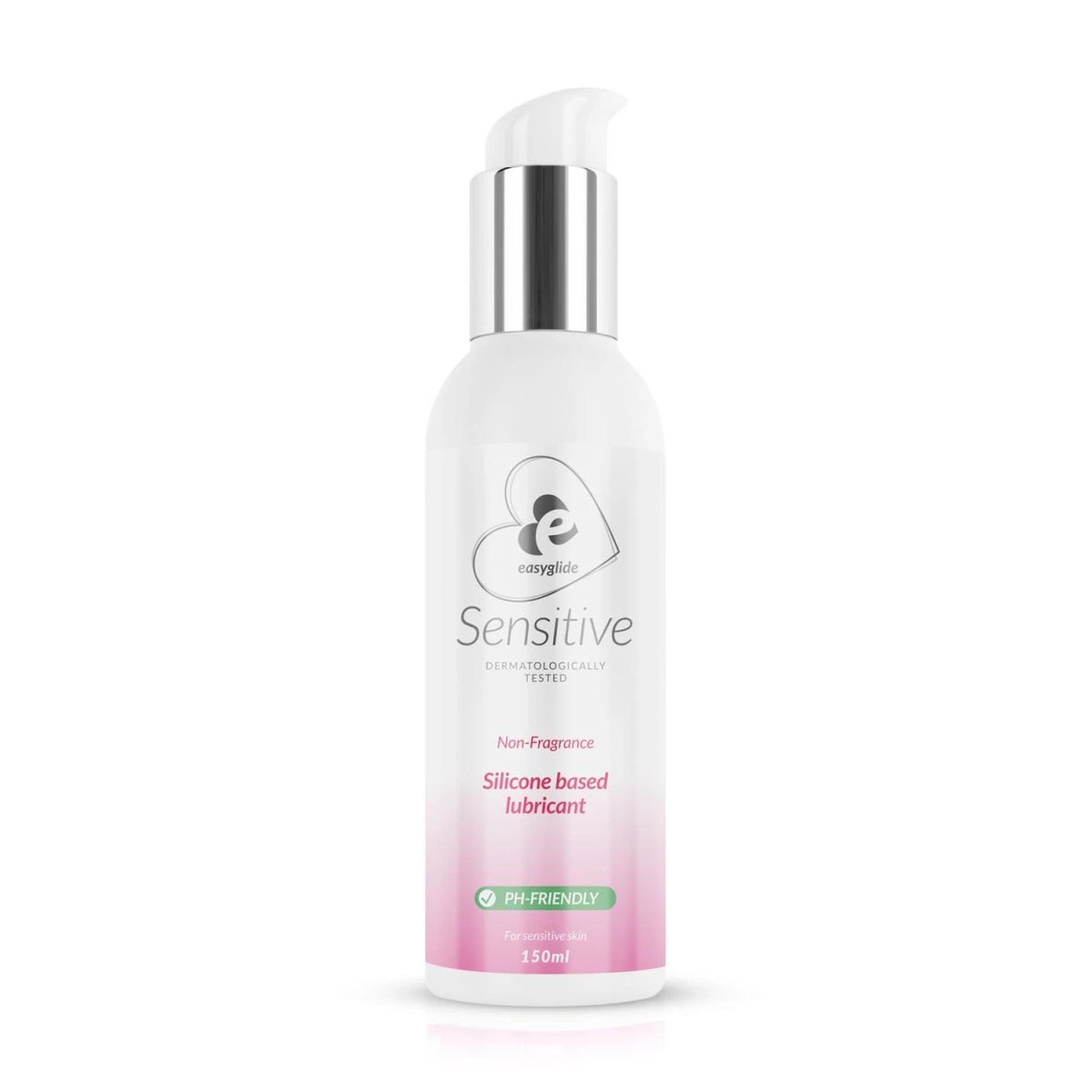 EasyGlide Sensitive Silicone Lubricant - 150 ml