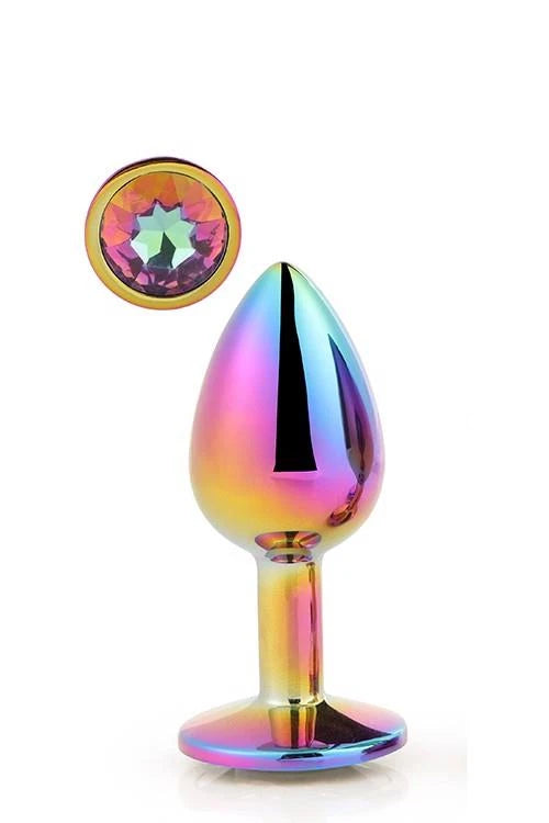 BOUCHON MULTICOLORE GRANDE LUEUR D'AMOUR