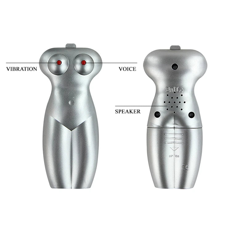 BAILE - LYCÉENNE JAPONAISE, Sex talk et vibrations Double trous