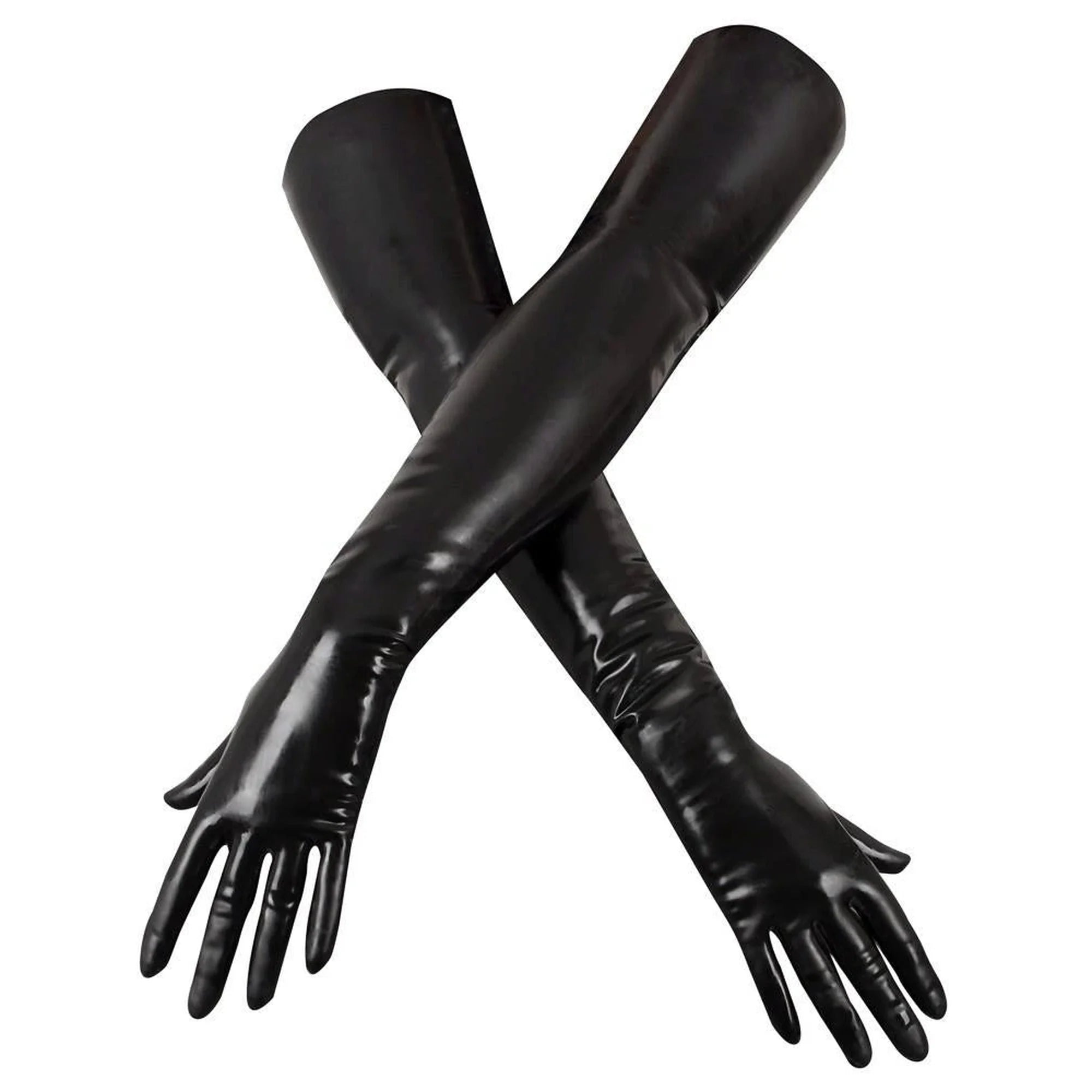 Gants en latex S